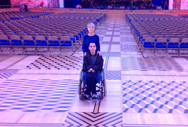 Анатолий Котлячков Анатолий Котлячков - Sputnik Արմենիա