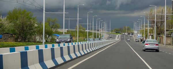 Норагавит - Sputnik Армения