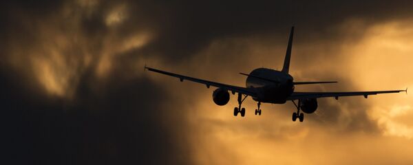 Аэропорты Москвы и Московской области Аэропорты Москвы и Московской области - Sputnik Армения