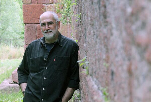 Ваан Арцруни Ваан Арцруни - Sputnik Արմենիա