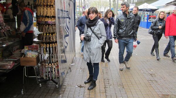 Кристина Кретова - Sputnik Армения