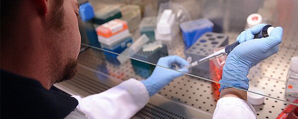 Антибиотики, врач - Sputnik Армения