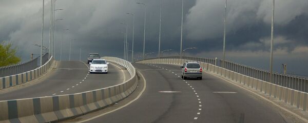 Норагавит - Sputnik Армения