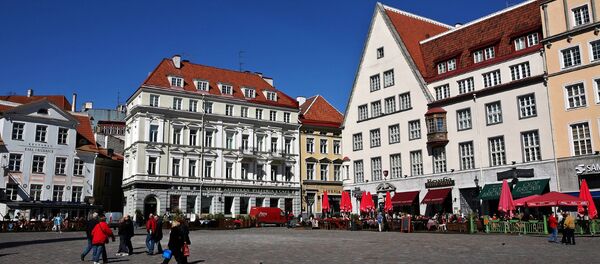 Таллинн, Эстония - Sputnik Армения