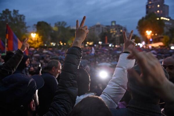 Театр не только для опер, но и для спорта, или Чем поражает замысел Таманяна Театр не только для опер, но и для спорта, или Чем поражает замысел Таманяна - Sputnik Армения