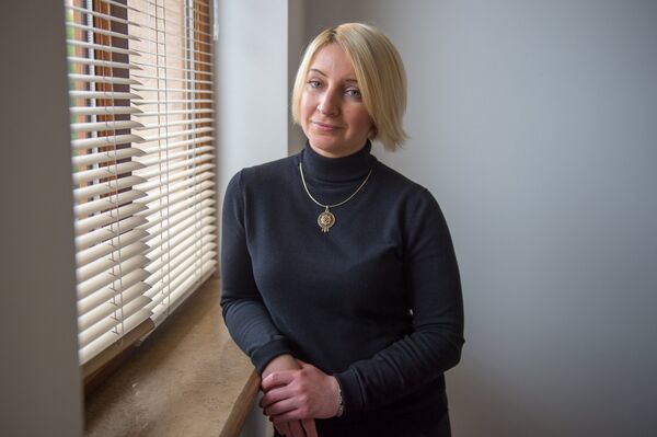 Քոթոթները կպել էին սատկած մորը․ ինչպես է բիզնես-լեդին Հայաստանում աղբ հավաքում Քոթոթները կպել էին սատկած մորը․ ինչպես է բիզնես-լեդին Հայաստանում աղբ հավաքում - Sputnik Արմենիա