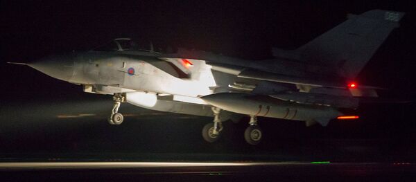 Военная операция США, Великобритании и Франции в Сирии Военная операция США, Великобритании и Франции в Сирии - Sputnik Արմենիա