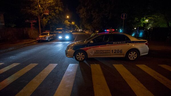 Արխիվային լուսանկար - Sputnik Արմենիա