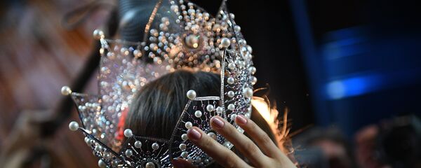 Финал конкурса Мисс Россия-2018 - Sputnik Армения