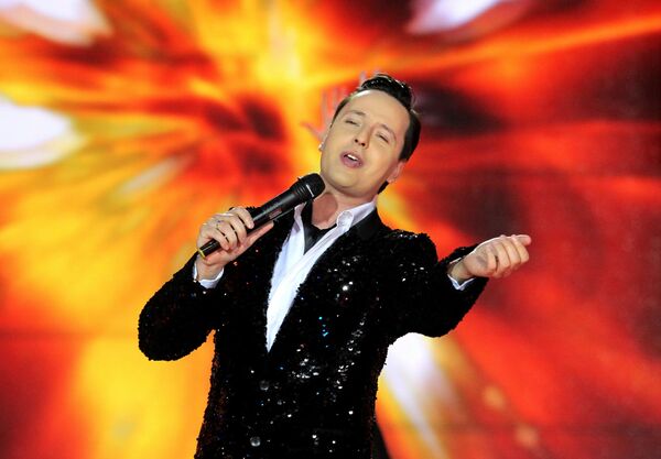 Витас Витас - Sputnik Армения