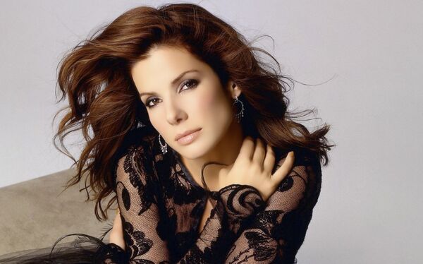 Сандра Быллок Сандра Быллок - Sputnik Армения