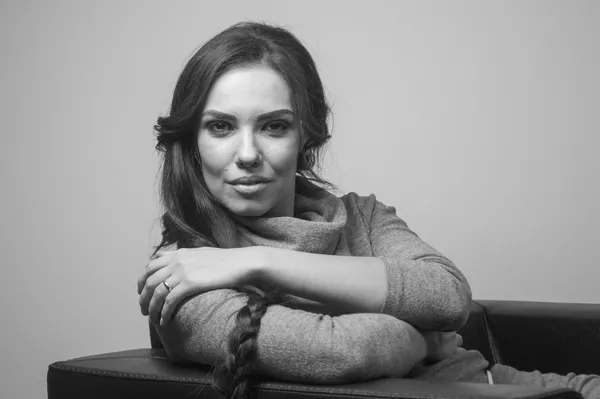 Модель Анна Демирханян Модель Анна Демирханян - Sputnik Армения