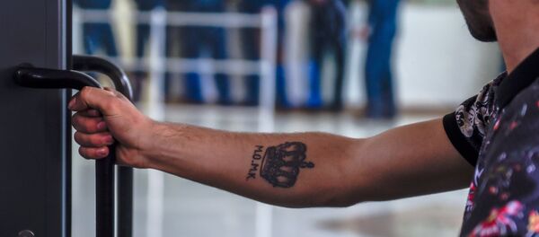 Вход в правительственное здание (18 апреля 2018). Еревaн Вход в правительственное здание (18 апреля 2018). Еревaн - Sputnik Արմենիա