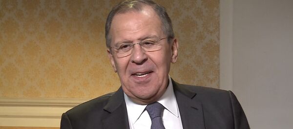 Лавров высмеял предположения о слежке ГРУ за почтой Юлии Скрипаль - Sputnik Армения