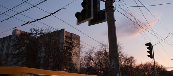 Ситуация с энергоснабжение Крыма - Sputnik Армения