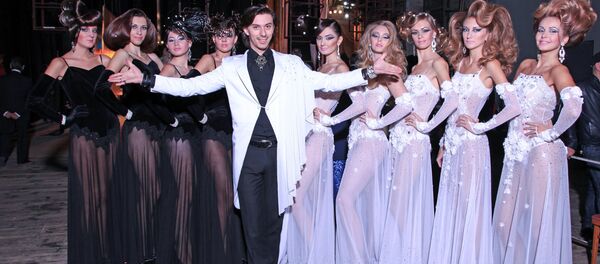 Георгий Кот - Sputnik Армения