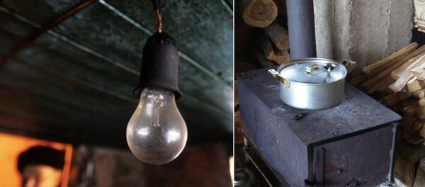 Энергокризис в Крыму. «Чернобыля» быть не должно или энергетики Армнении с подобной задачей справились Энергокризис в Крыму. «Чернобыля» быть не должно или энергетики Армнении с подобной задачей справились - Sputnik Армения