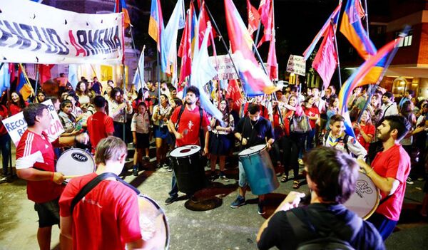 Армянская община Аргентины Армянская община Аргентины - Sputnik Армения