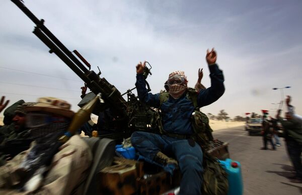 Боевики Аль-Каиды в Ираке Боевики Аль-Каиды в Ираке - Sputnik Армения