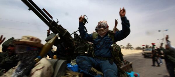 Боевики Аль-Каиды в Ираке Боевики Аль-Каиды в Ираке - Sputnik Արմենիա