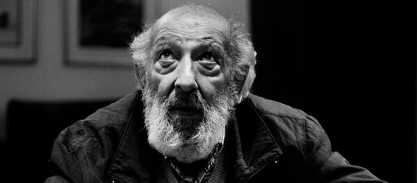 Ара Гюлер - Sputnik Армения