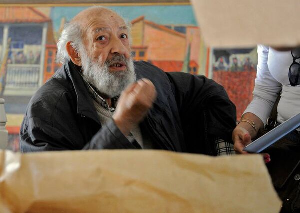 Մեր նախնիների կառուցած Թուրքիան. ինչո՞վ պատասխանեցին թուրքերը հայերին - Sputnik Արմենիա