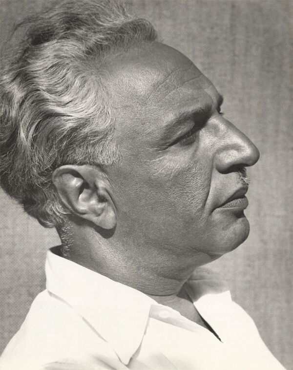 Костан Зарян Костан Зарян - Sputnik Արմենիա