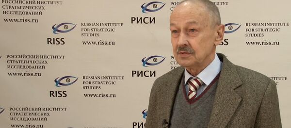 Георгий Соснов Георгий Соснов - Sputnik Армения