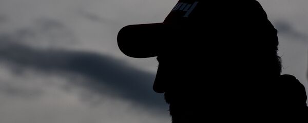 Никол Пашинян во время митинга на площади Республики (29 апреля 2018). Еревaн - Sputnik Армения