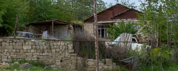 Домик в деревне - Sputnik Армения