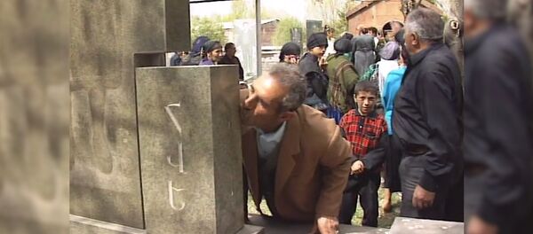 Езиды празднуют новый год с весенним пробуждением природы - Sputnik Армения