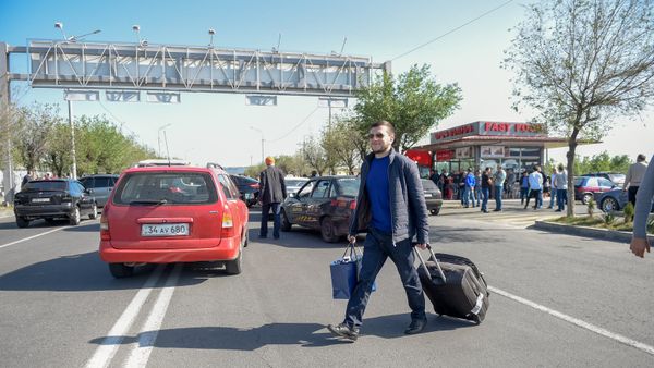 Звартноц - Sputnik Армения