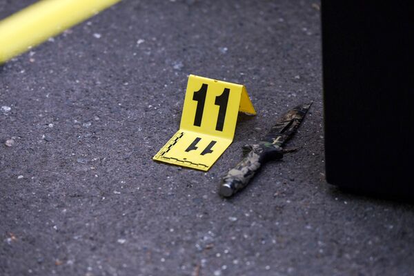 Դանակ Դանակ - Sputnik Արմենիա