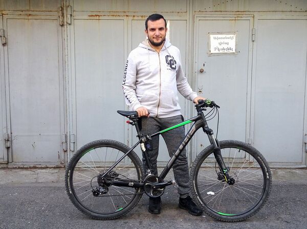 Ованнес Бабаян Ованнес Бабаян - Sputnik Армения