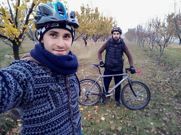 Геворг Тосунян Геворг Тосунян - Sputnik Армения