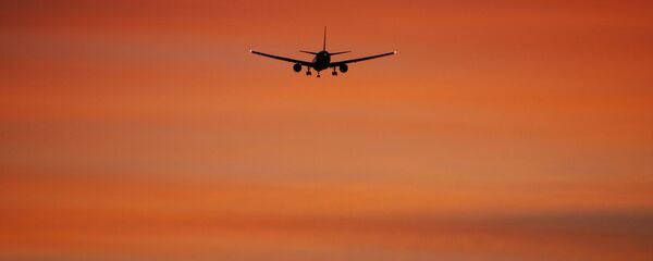 Самолет Boeing 777 - Sputnik Արմենիա