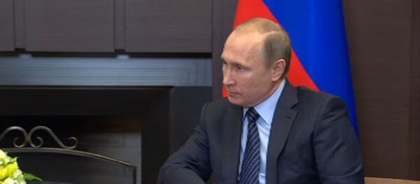 СПУТНИК_Путин назвал ударом в спину атаку ВВС Турции на российский самолет Су-24 СПУТНИК_Путин назвал ударом в спину атаку ВВС Турции на российский самолет Су-24 - Sputnik Армения