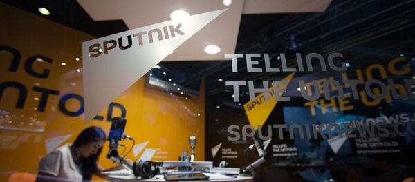 Международное информационное агентство Sputnik - Sputnik Армения