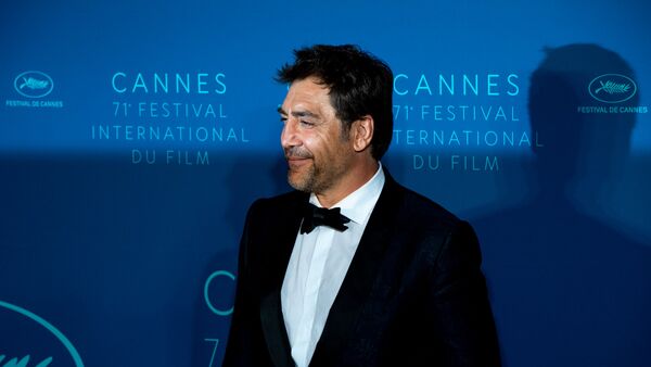 Խավիեր Բարդեմ - Sputnik Արմենիա