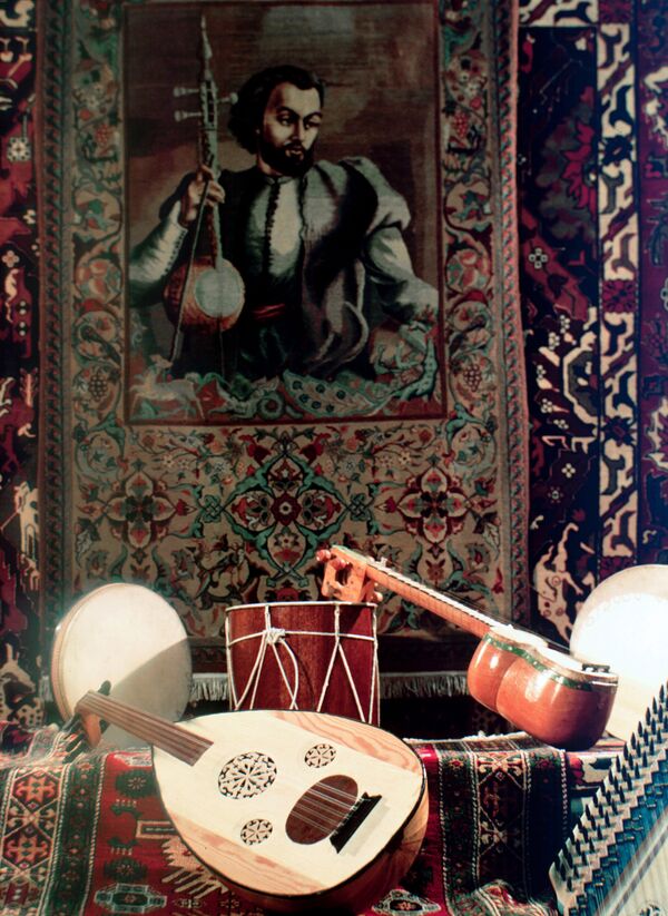 ЮНЕСКО пополнится армянским наследием: что надо знать о представленных объектах  - Sputnik Армения