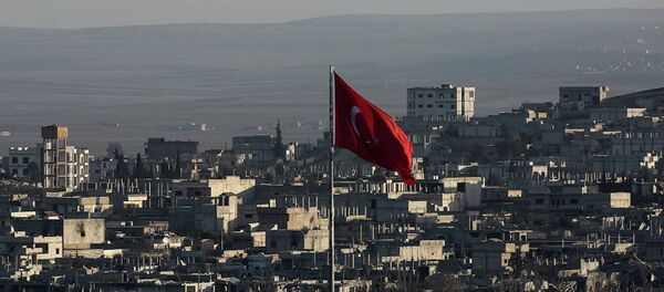Турция - Sputnik Армения