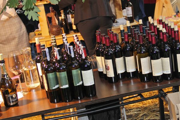 Бизнесу в Армении станет легче работать: как власти хотят изменить налоги с 2020 года - Sputnik Армения