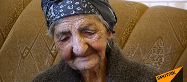 Фаранг Багдасарян Фаранг Багдасарян - Sputnik Արմենիա