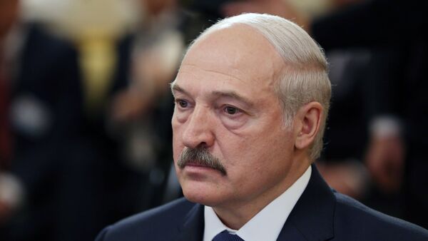 Визит президента Белоруссии А.Лукашенко в Молдавию - Sputnik Армения