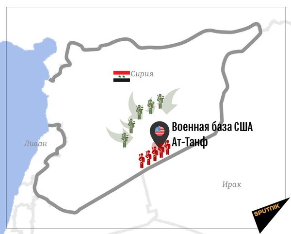 Сирия Сирия - Sputnik Армения