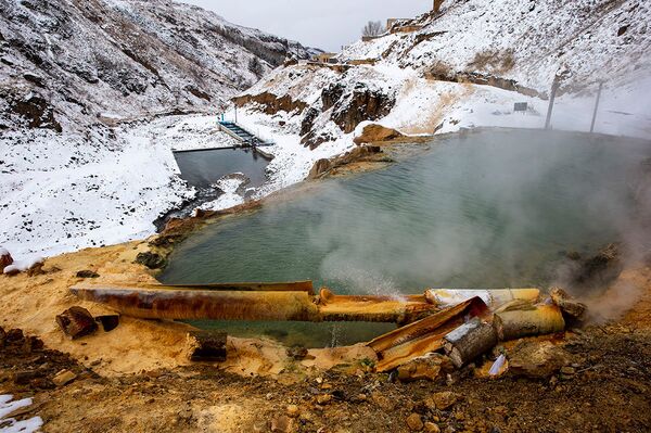 Джермаджур - Sputnik Армения