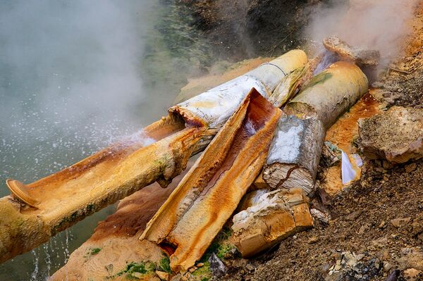 Джермаджур - Sputnik Армения