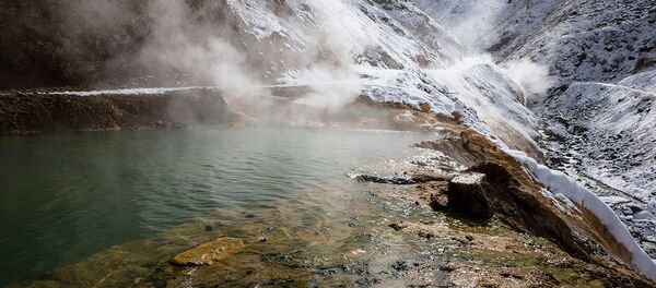 Джермаджур - Sputnik Армения