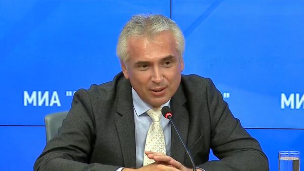 Թրամփը հաղթելու մեկ հնարավորություն ունի․ փորձագետը՝  բախումների ռիսկի մասին  - Sputnik Արմենիա