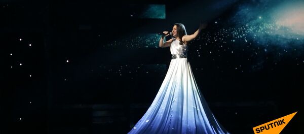 «Ты супер!» շոուի հայաստանյան ներկայացուցիչը պատմում է իր հույզերի մասին եզրափակիչ անցնելուց հետո «Ты супер!» շոուի հայաստանյան ներկայացուցիչը պատմում է իր հույզերի մասին եզրափակիչ անցնելուց հետո - Sputnik Արմենիա